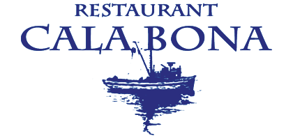 restaurant cala bona Logo